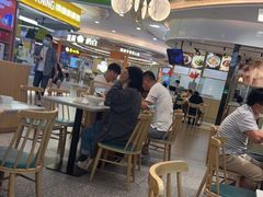 -苏晓玥·手作江南小吃(深圳北站店)