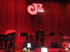 -JZ Club 爵士酒吧(上海店)