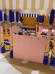 -奈尔宝·儿童乐园·亲子餐厅(苏州大悦城店)