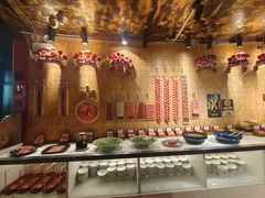 -羊大爷涮肉(亮马桥店)