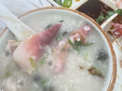 -盈田盈粥庄(博山东路店)