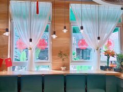 -桂园餐厅(五大道店)