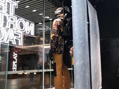 -THE NORTH FACE(三里屯ONEBOX店)