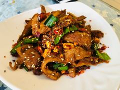 手撕鸭-古德寺素菜馆