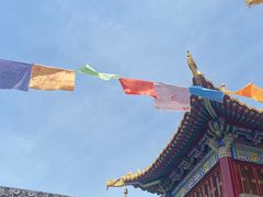 -西安市广仁寺