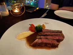 -圣丰索菲特·法国餐厅