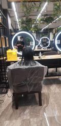 -藤野造型·专业烫染店
