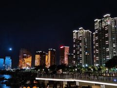 -海沧湾公园