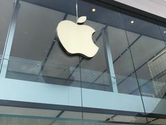 门面-Apple零售店(成都太古里店)