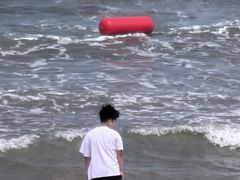 -威海国际海水浴场旅游区