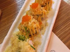 -栖川山葵家·寿喜锅·日式料理(龙湖北城天街商场店)