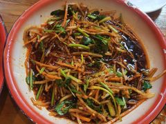 -兔槽江湖菜·重庆璧山兔(水围店)