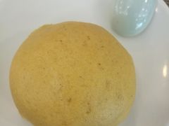 菜团子-南来顺饭庄·清真(南菜园店)