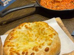 -卢布里西餐厅(满洲里店)