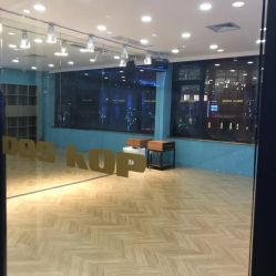 -DOS HOP潮上舞蹈