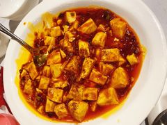 峨嵋豆腐-峨嵋酒家总店(车公庄店)