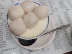 -阿三麻蓉汤圆(顺光大厦店)