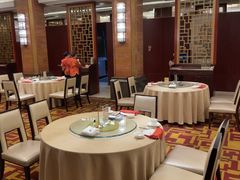 -民族饭店-四季餐厅