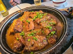 -巴国布衣·Sichuan Folk(紫荆店)