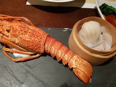 -海航大厦万豪酒店彩海轩中餐厅(霄云路店)