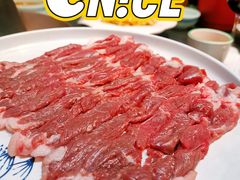 -南门四季铜锅涮肉(左家庄店)