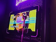 -星聚会KTV(苏州信投大厦店)