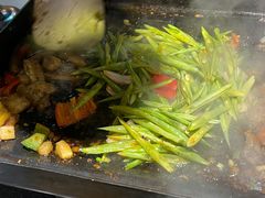 -湘西乌龙山铁板烧(双桥店)
