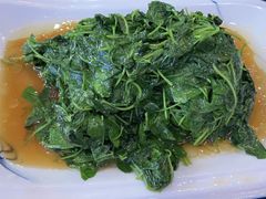 -长兴菜馆(高桥店)