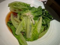 -绿茶餐厅(财富购物中心店)