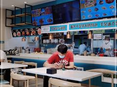 大堂-紫光园·小馆(太玉园店)