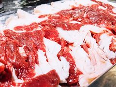 -欣悦坊陈一刀热气羊肉火锅(清真路店)