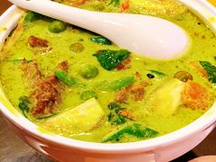 -simply thai天泰(长泰广场店)