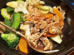 -CHINCHIN 青青·泰国料理(万象食家店)