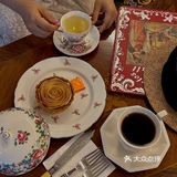 惠州首家中古瓷器小馆☕浪漫而神秘…