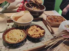 -京参 • 擂椒饭(这有山店)