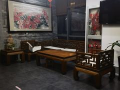 -秦汉胡同书法国画古筝围棋书院(漕宝日月光分馆)