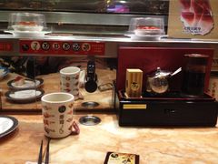 -万岁寿司(万国店)