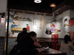 -老南昌粉面馆(绳金塔店)