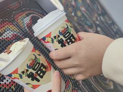 -茶颜悦色(花园道店)