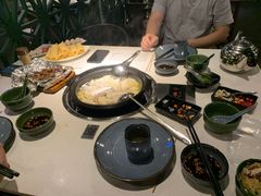 -百年果林椰子鸡(中洲店)