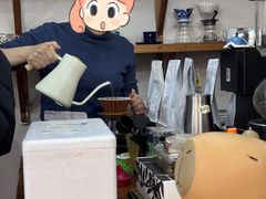 -参差咖啡(水果湖公园店)