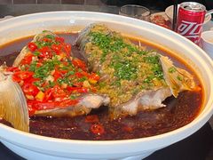 -朴墅(西湖青芝坞店·杭帮菜·家宴.14年的店)