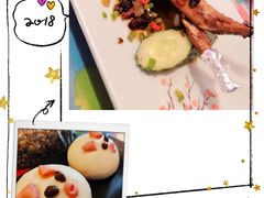 -蘑菇私房菜小馆(杨家坪西城天街店)