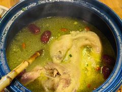 -鸿运楼·舌尖上的徽菜