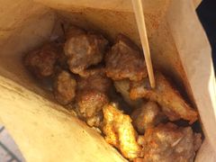 -傅强排骨(成都总店)