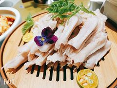 -佳兰雅序融合菜(高新店)