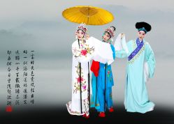 -梨园天地京剧摄影(玲珑天地店)