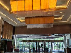-北京西国贸大酒店