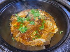 -刘淑芬·活鱼铁锅炖(北京首店)