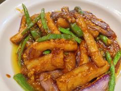 -小放牛炒菜馆(三丰店)